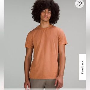 Lululemon • Men’s Fundamental T-shirt • Size XL